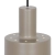 Lampa wisząca jasnobrązowa metal Matis NO2512183018 - Nordlux